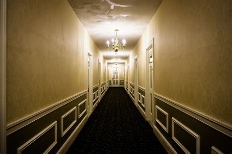 hawthorne hotel haunted room 612